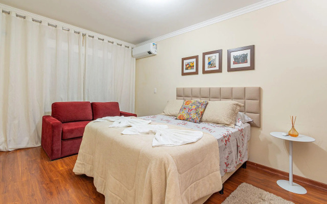 Baviera - Stay House Temporada