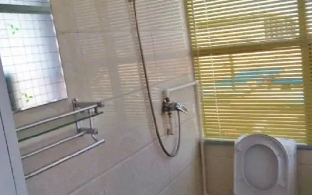 Jiangling flower village