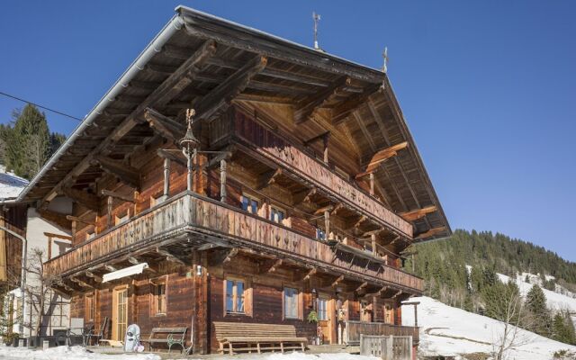 Cozy Farmhouse in Westendorf Near Ski Area