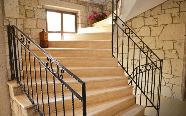 Tasquartas Hotel Alacati