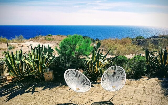 Villa Tina ai Piedi del Faro di Leuca