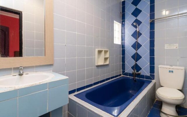 Ve Hotel Palembang