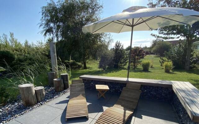 Ufer 7 Comfortable Holiday Residence