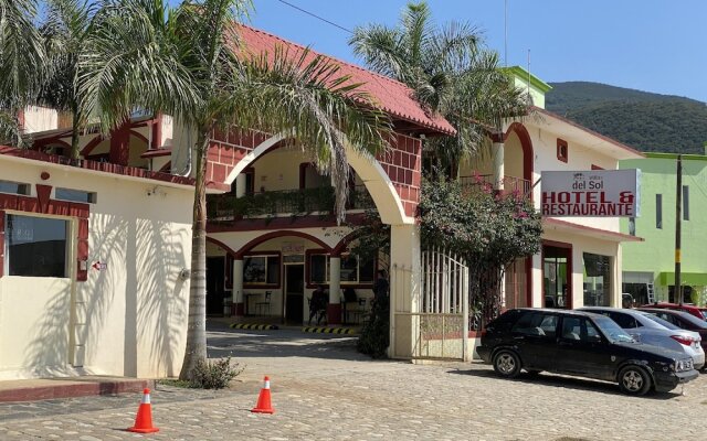 Hotel Villas Del Sol
