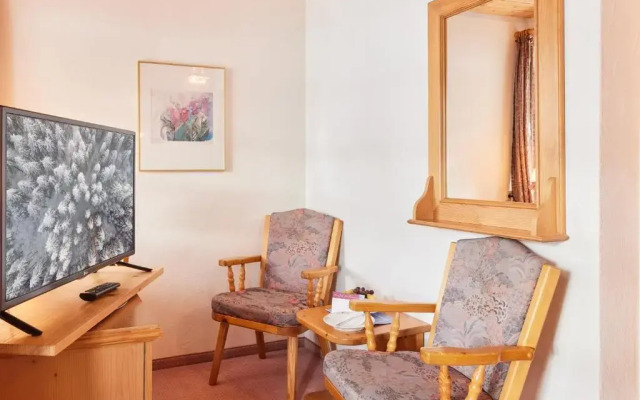 Hotel Sonne-Post