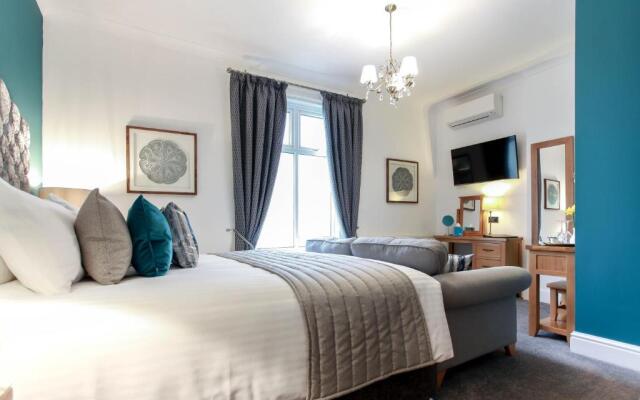 Tyndale Boutique B&B