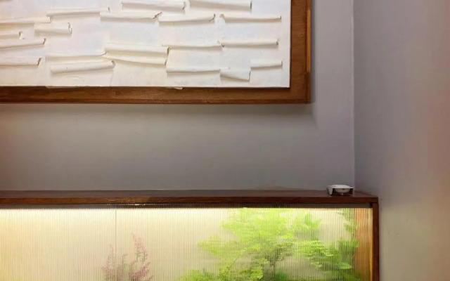 Viva La Vida - Seochon Private Apartment