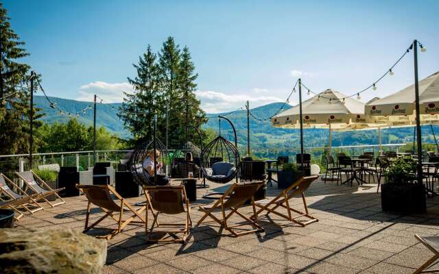 Spa & Wellness Hotel Diament Ustron