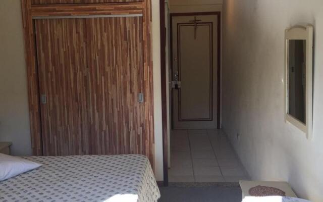 Apartamento Cavalinho Branco 501