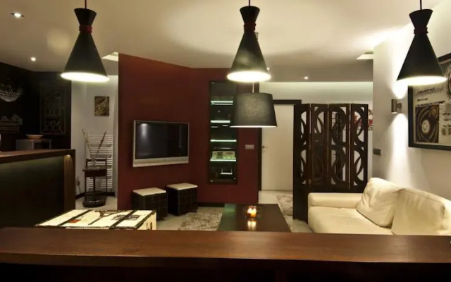 Apartament Sienna 86