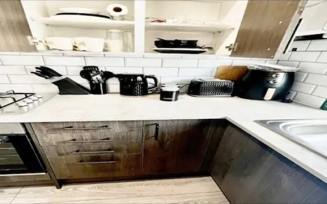 Home in the Heart of Watford