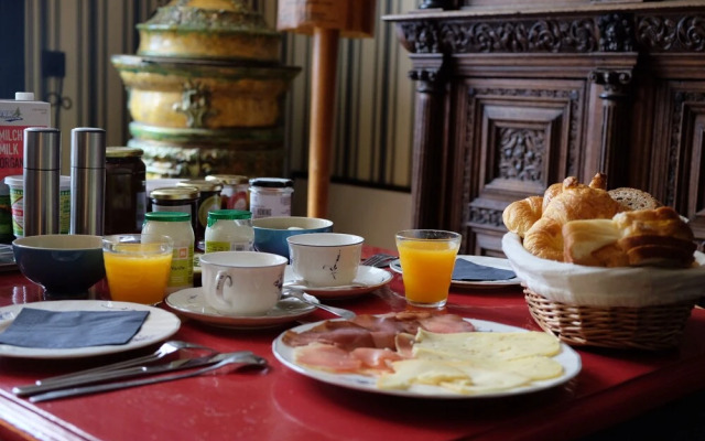 B&B Villa Thibault