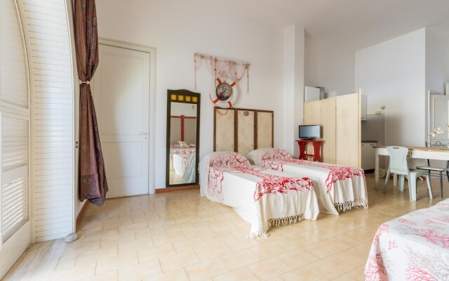 3821 VBR - Mono Rosa by Barbarhouse