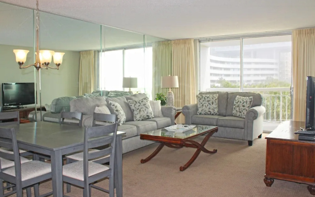 Beautiful Myrtle Beach Condo at Kingston
