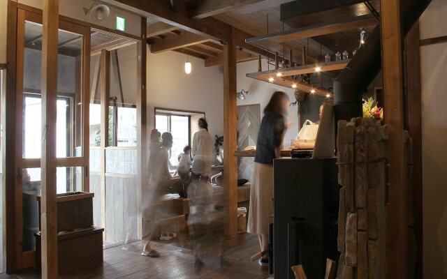 Tabi Shiro Guesthouse