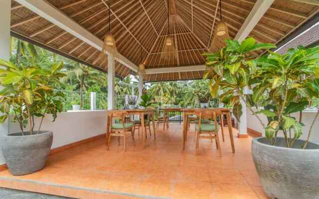 Tri Dewi Residence