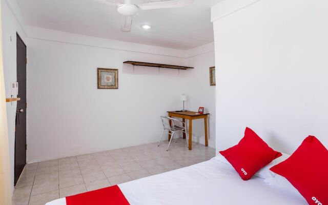 OYO Hotel Posada Roma