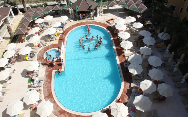 Esra Family Suite