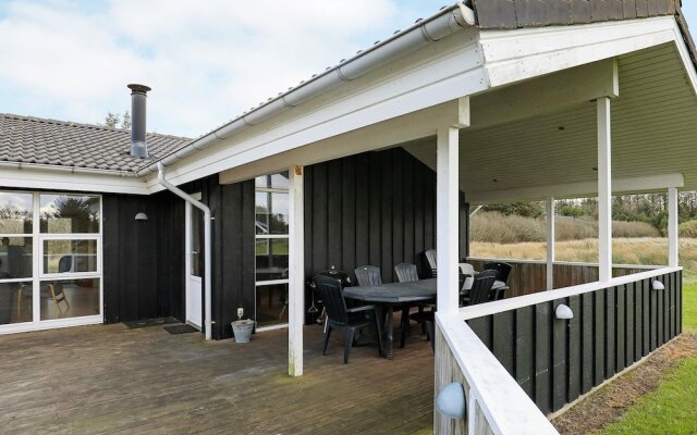 Holiday Home in Løkken