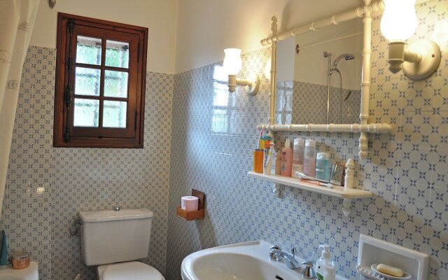 Charming Villa in Callas With Private Swimming Pool