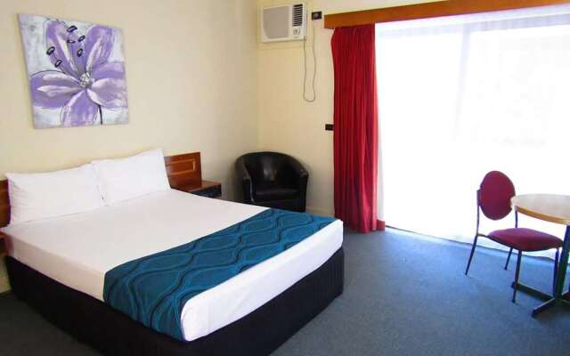 Country 2 Coast Coffs Harbour Motor Inn