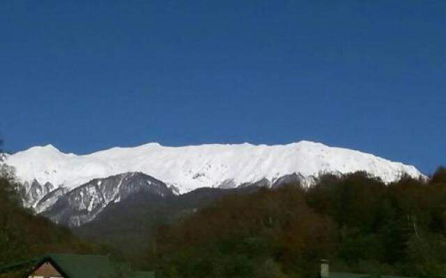 Alpine Village Sochi