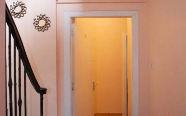 Centre Townhouse
