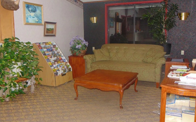 Shayona Inn Extended Stay Christiansburg