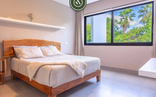 Nick Price Residences A 206