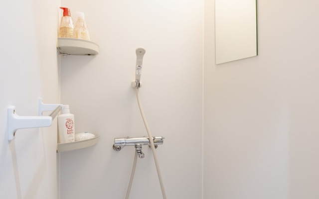 Uhome Suite Kizuna Ikebukuro – Bathroom – Tokyo