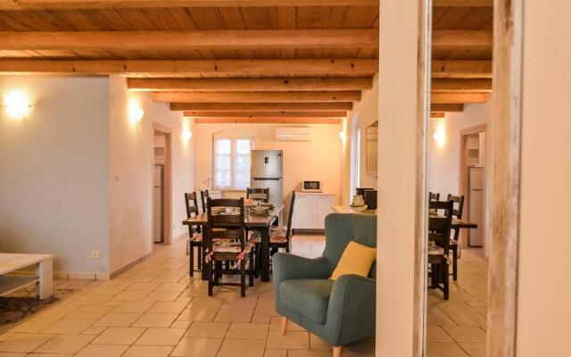 Villa Plasa Krk
