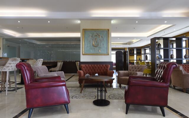 Janat Al Areef Hotel Apartment