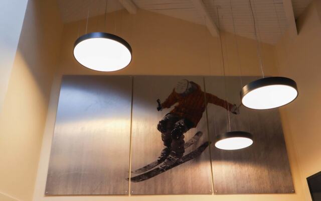 Ternelia - Le Telemark