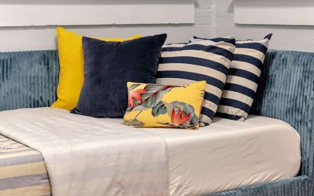 Highland House St. Pete