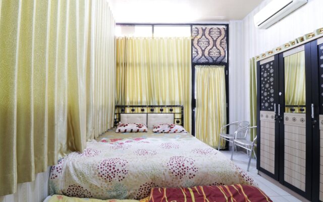 Chandrady Guest House