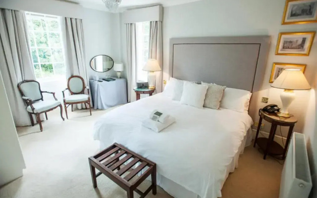 Findon Manor Hotel