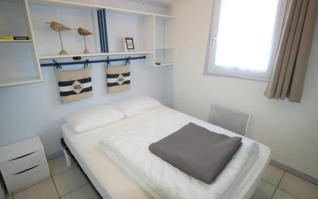 Maison La Tranche-sur-Mer, 3 pièces, 4 personnes - FR-1-22-271