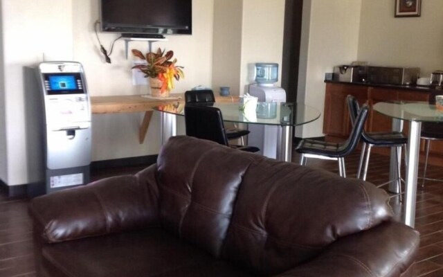 Yorktown Inn And Suites