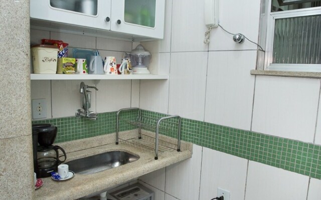 Top Point Copacabana