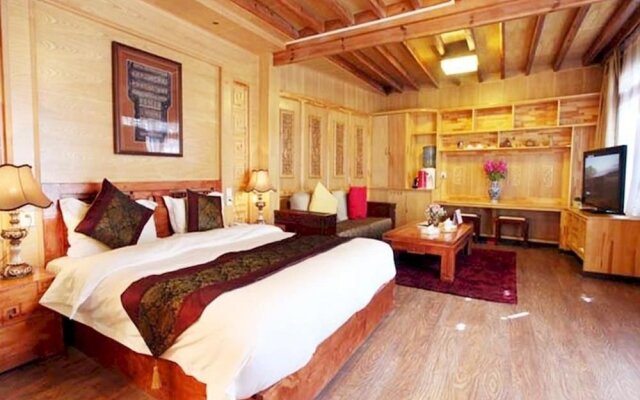 Zhenmei Holiday Inn - Lijiang
