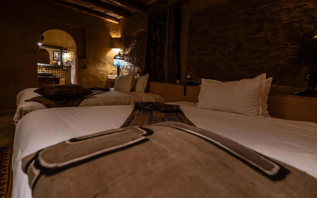 Kasbah Hotel Xaluca Arfoud