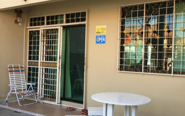 Suhana Homestay Semporna