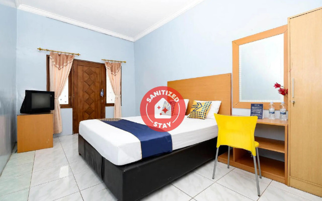 OYO 2240 Simpang Tujuh Residence