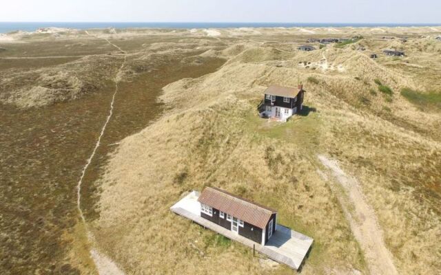 "Spasena" - 750m from the sea in Western Jutland