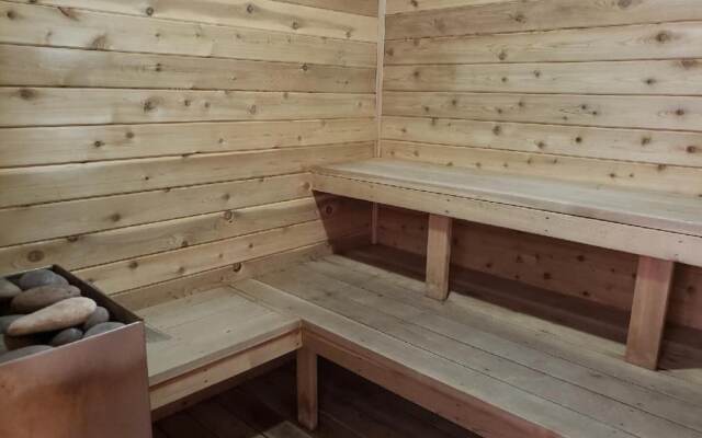 Cody Legacy Inn & Suites