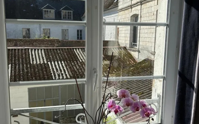 Montreuil Appart Holidays SAS
