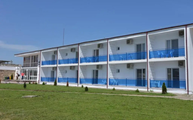 Vraja Marii Eforie Nord