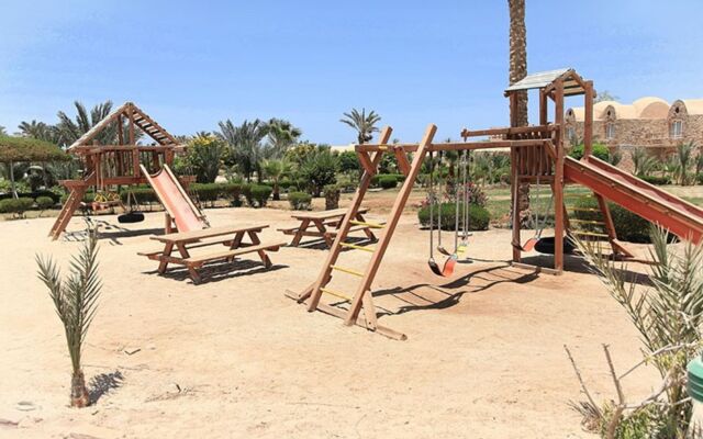 Pensee Royal Garden Beach Resort
