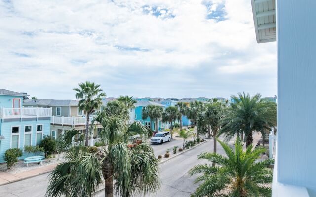 Oceans 10 3 Bedroom Home