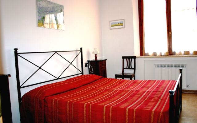 Residence Podere Olmo